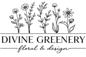 Divine Greenery Floral & Design