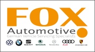 Fox Automotive
