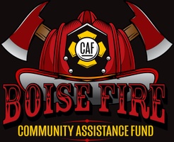 Boise Fire Community Assistance Fund