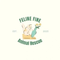 Feline Fine Animal Rescue Inc.  
