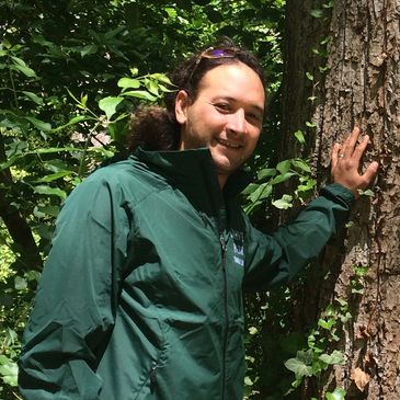 Joshua Otstott, Arborist