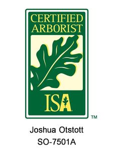 ISA Certified Arborist