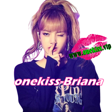 ONE KISS Briana | gaming game | video game | online game | mobile game