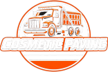 Cosmetic Paving & Sealcoating LLC