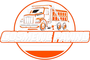Cosmetic Paving & Sealcoating LLC