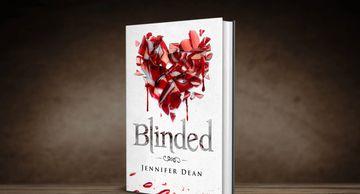 Book 2 of Jennifer Dean's Bound Series