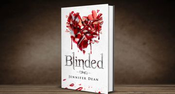Book 2 of Jennifer Dean's Bound Series