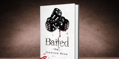 Book 3 of Jennifer Dean's Bound Series