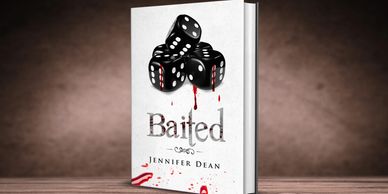 Book 3 of Jennifer Dean's Bound Series