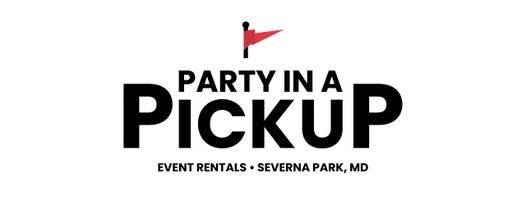 Party in a Pickup