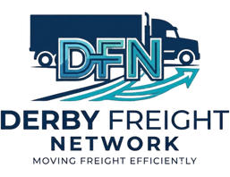 Derby Freight Network