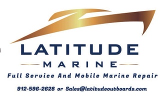 Latitude Marine 