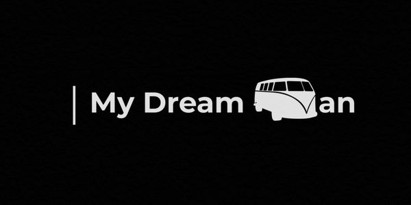 My Dream Van Logo