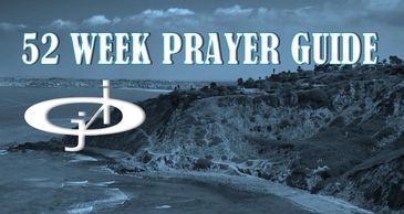 This video includes 52 prayers for each week of the year with supporting scriptural references. All 