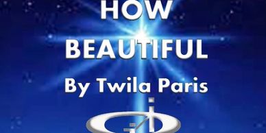 How Beautiful, the Birth of Christ, by Twila Paris