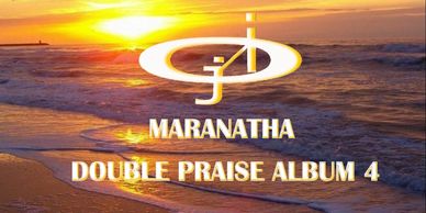 Maranatha Double Praise 4 by the Maranatha Singers