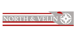 North & Velin
