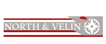 North & Velin