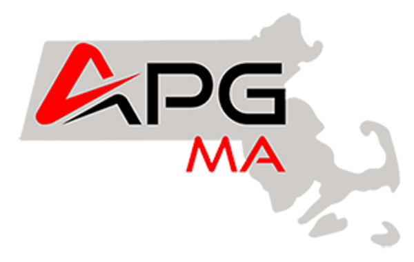 accelerated pools Group logo review accounting services