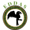 Eddas: Arts Magazine