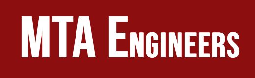 MTA Engineers logo
