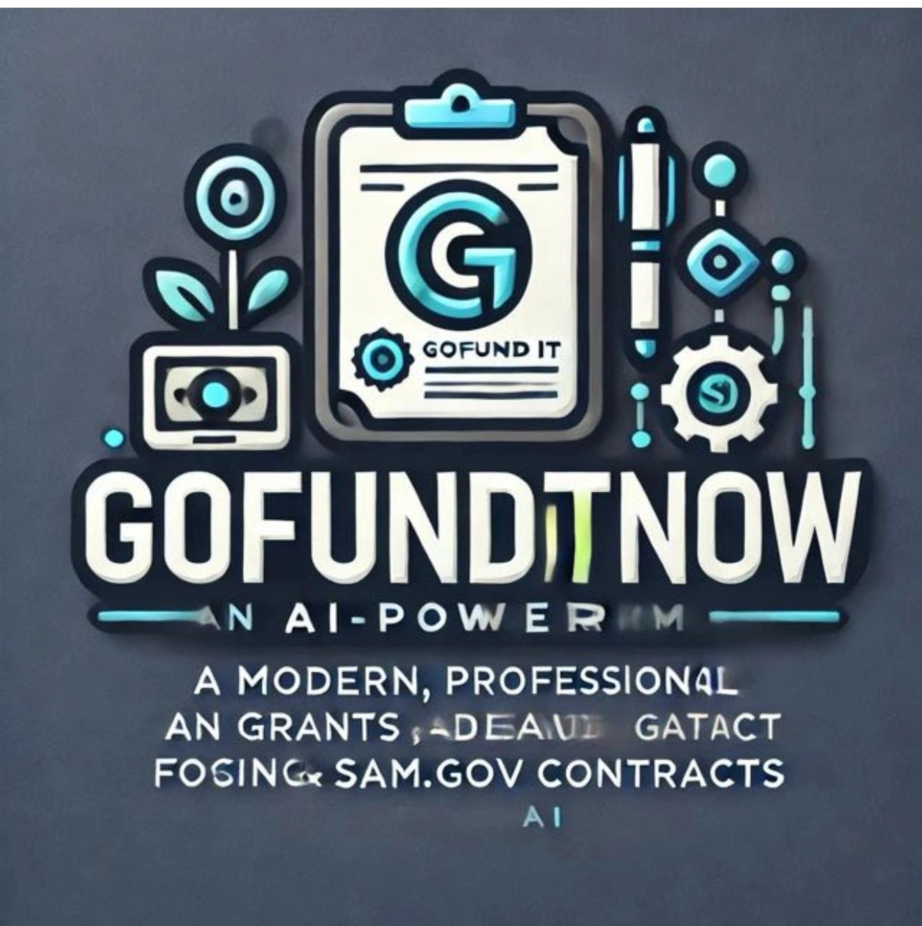 GoFundItNow logo