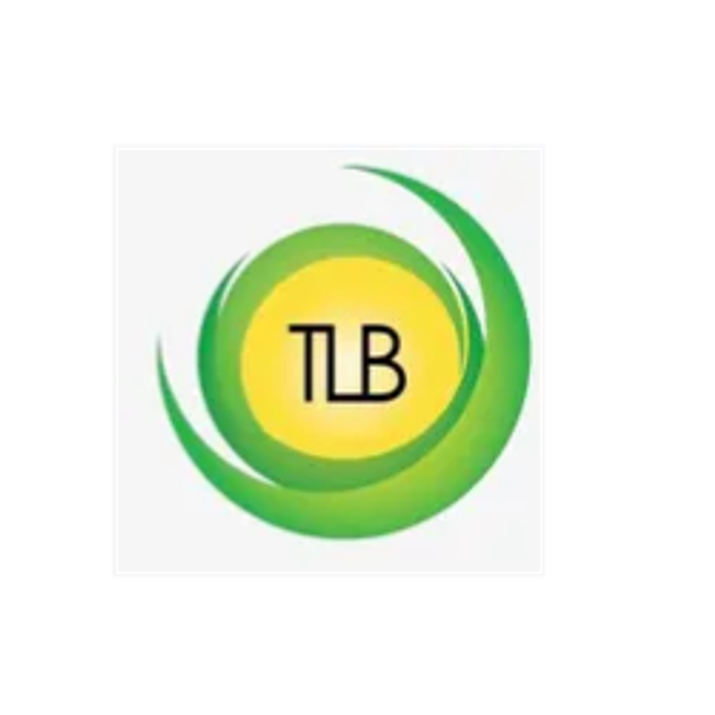 TLBISBIG Enterprises Agriculture logo