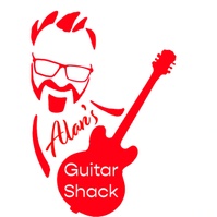 Alan's Guitar Shack
