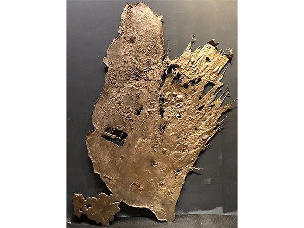 Linda Cunningham, Bronze 9