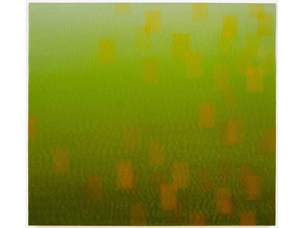 Ellen Kozak, Shower of Danae, 2014–15