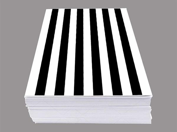 David Borawski, Bars and Stripes, 2017