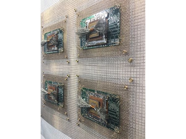 Anne Marie Kenny, Integrated Circuits II-4