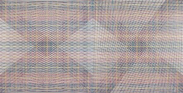 Rob de Oude, Dodge & Dislodge, 2014