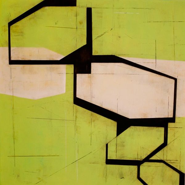 Steven Baris, Drift 13
