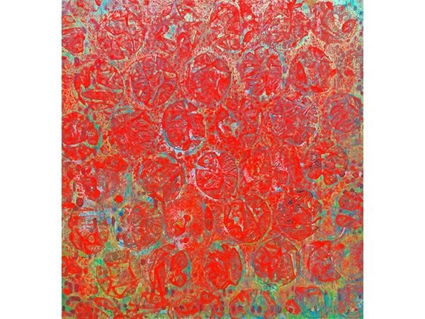 Ellen Hackl Fagan, RGB, 2011