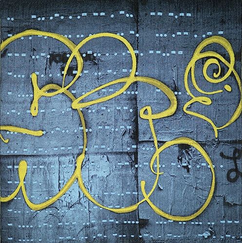 Annette Cords, Eastern Sun, 2014