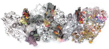 Nancy Baker, Eating Mist