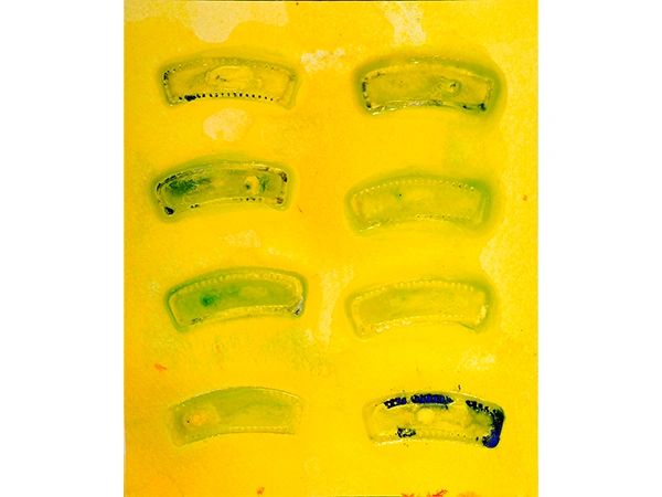 Ellen Hackl Fagan, Seeking the Sound of Cobalt