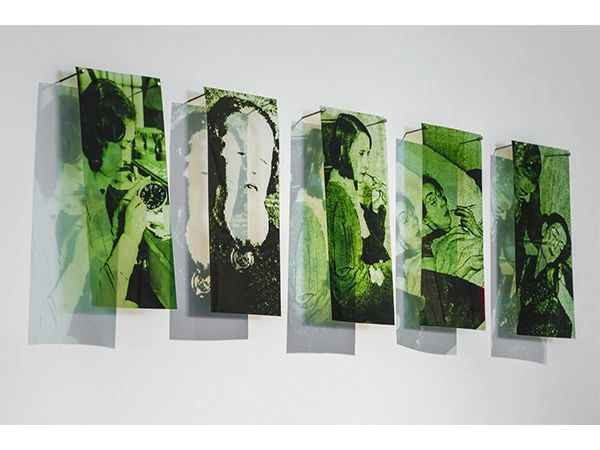 Jo Yarrington, Ghost Girls