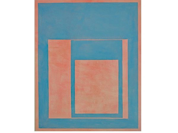 Elizabeth Gourlay, Cyanrose, 2018