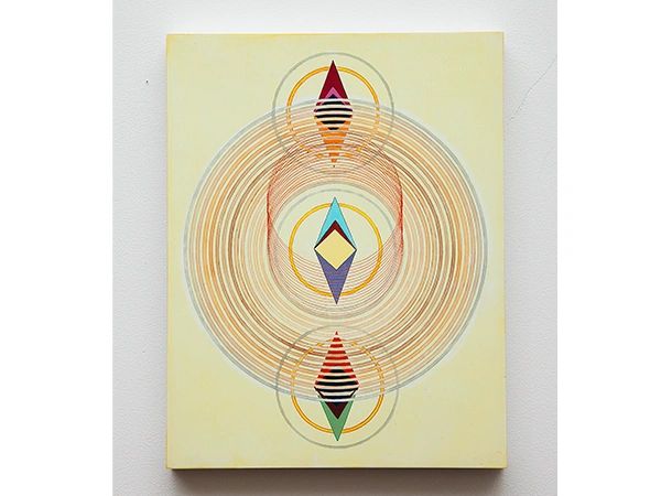 Tayo Heuser, Precession