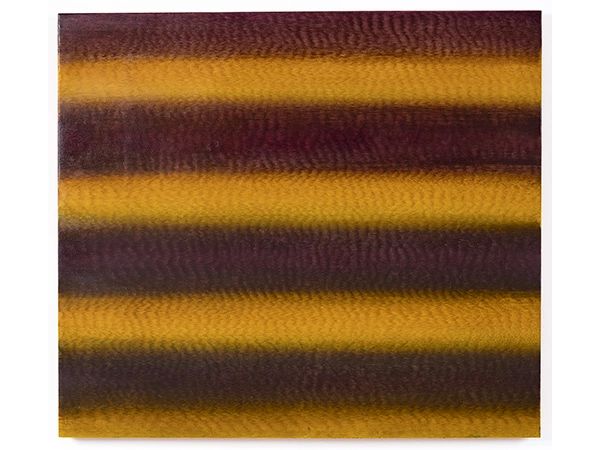 Ellen Kozak, Shoreline, 2016