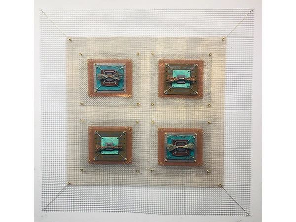 Anne Marie Kenny, Alternating Circuits I-4