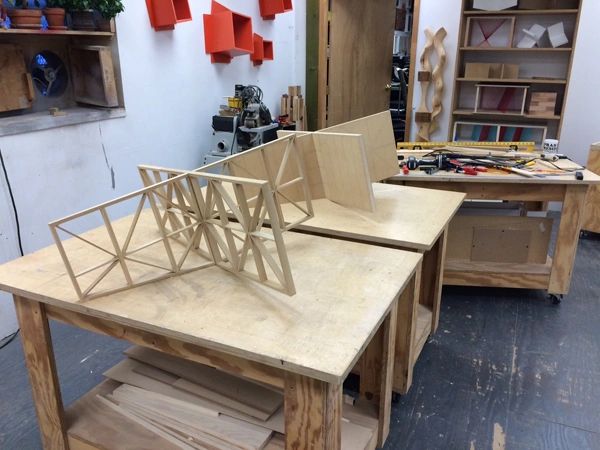 Thomas Lendvai, work