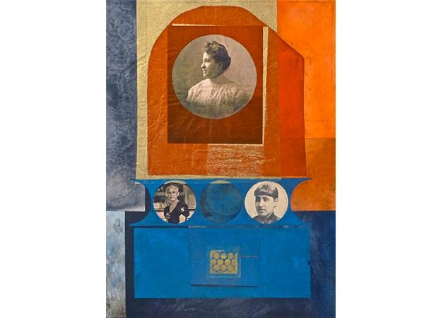 Suzanne Benton, Mary Church Terrell Life Cycle