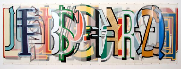 Joe Amrhein, Monetary, 2009