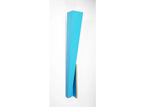 Richard Bottwin, Blue Beam
