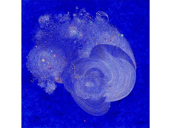 Paula Overbay, Release, 2019