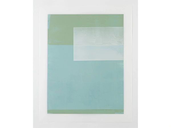 Debra Ramsay, Lichen, 2016