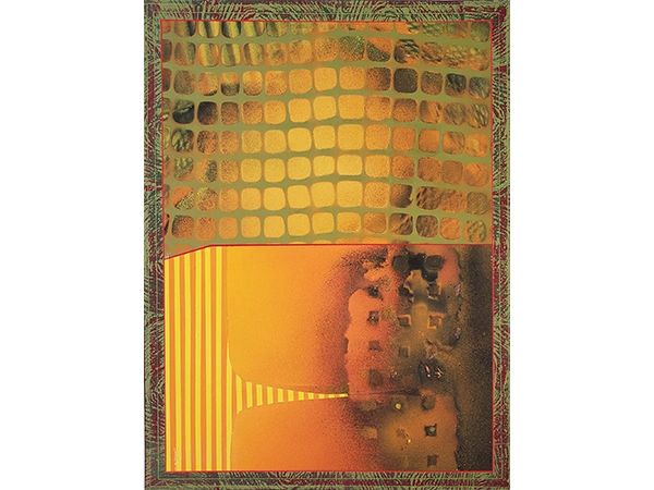Jane Sangerman, Veer D91, 2019